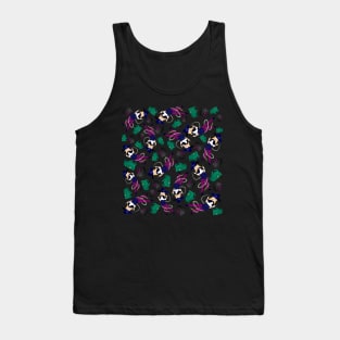 Witch Tank Top